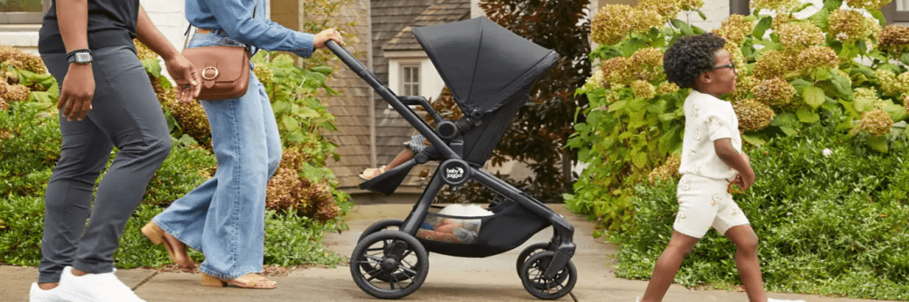 Baby Jogger Bambinista