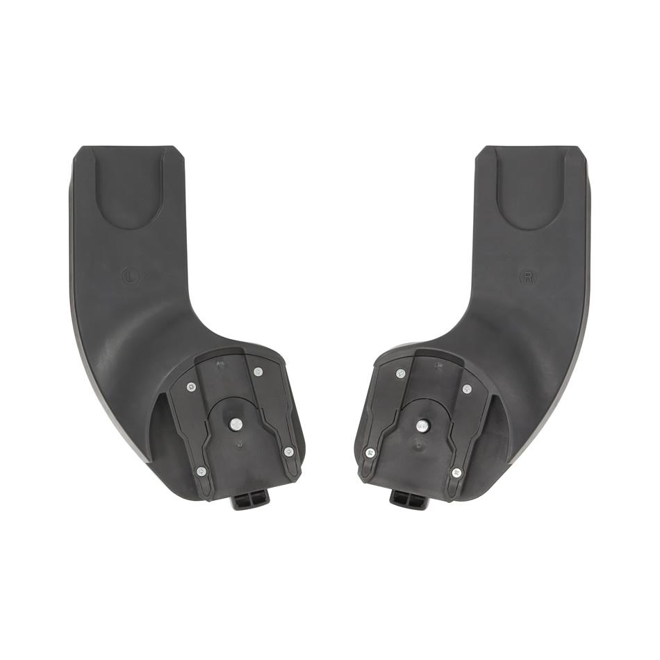 BABYSTYLE Accessory OYSTER 3 Multi Car Seat Adaptors Damaged Box Bambinista