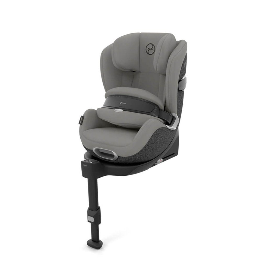 CYBEX ANORIS T2 I-SIZE Car Seat - Mirage Grey – Bambinista
