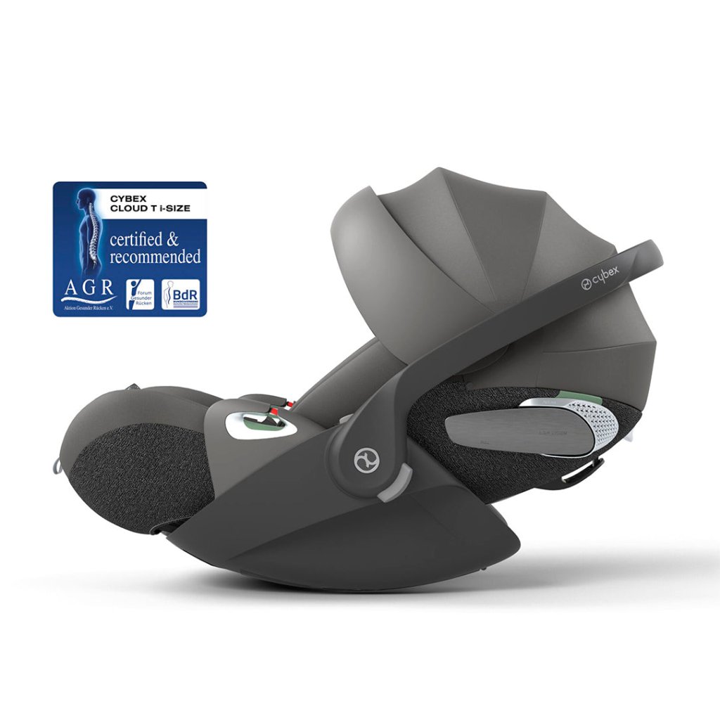 cybex car seat for sale CYBEX CLOUD T I-Size Car Seat