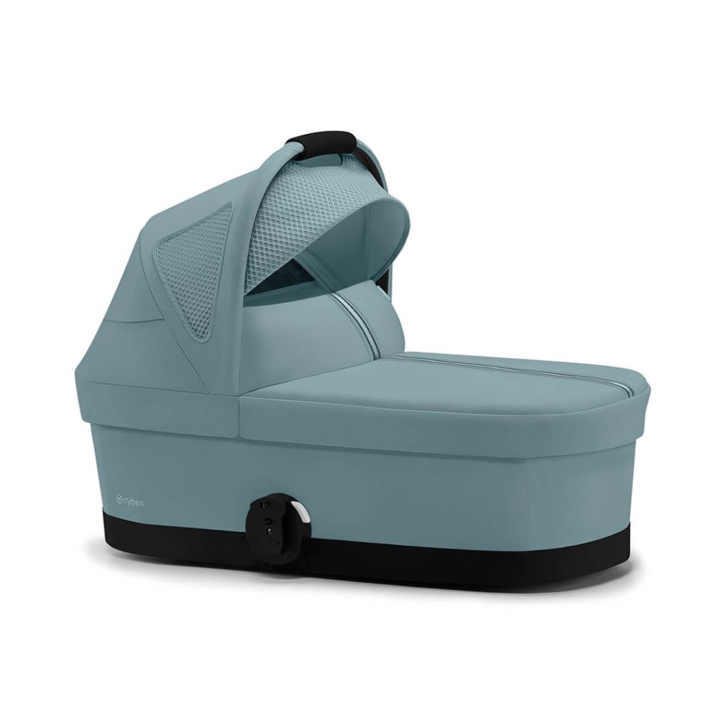 cybex cot s soho grey CYBEX COT S Lux Carrycot