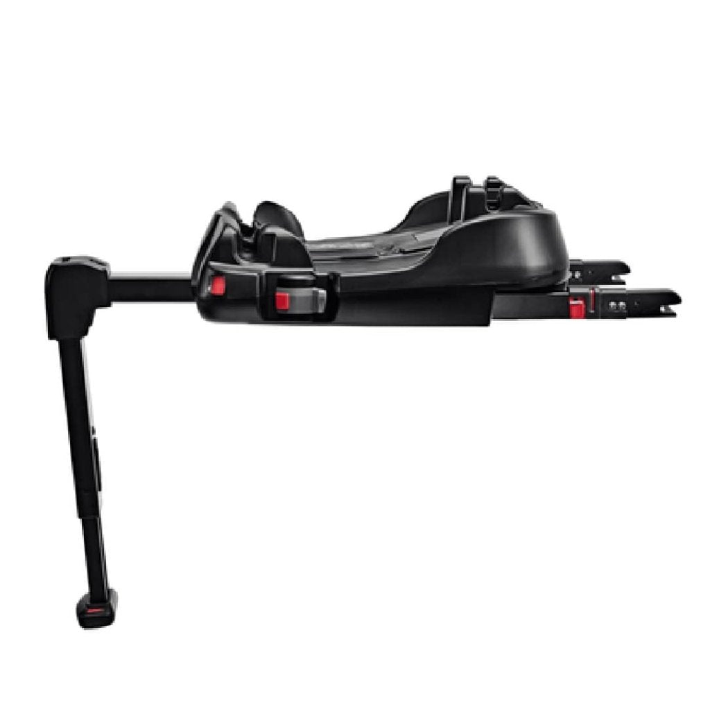 DOONA X iSOFiX Base - Black PRE ORDER OCTOBER – Bambinista