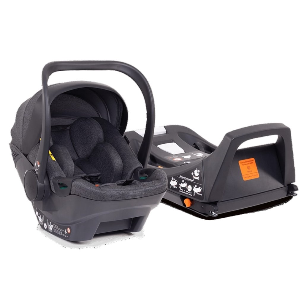 ICANDY Cocoon Car Seat & Base