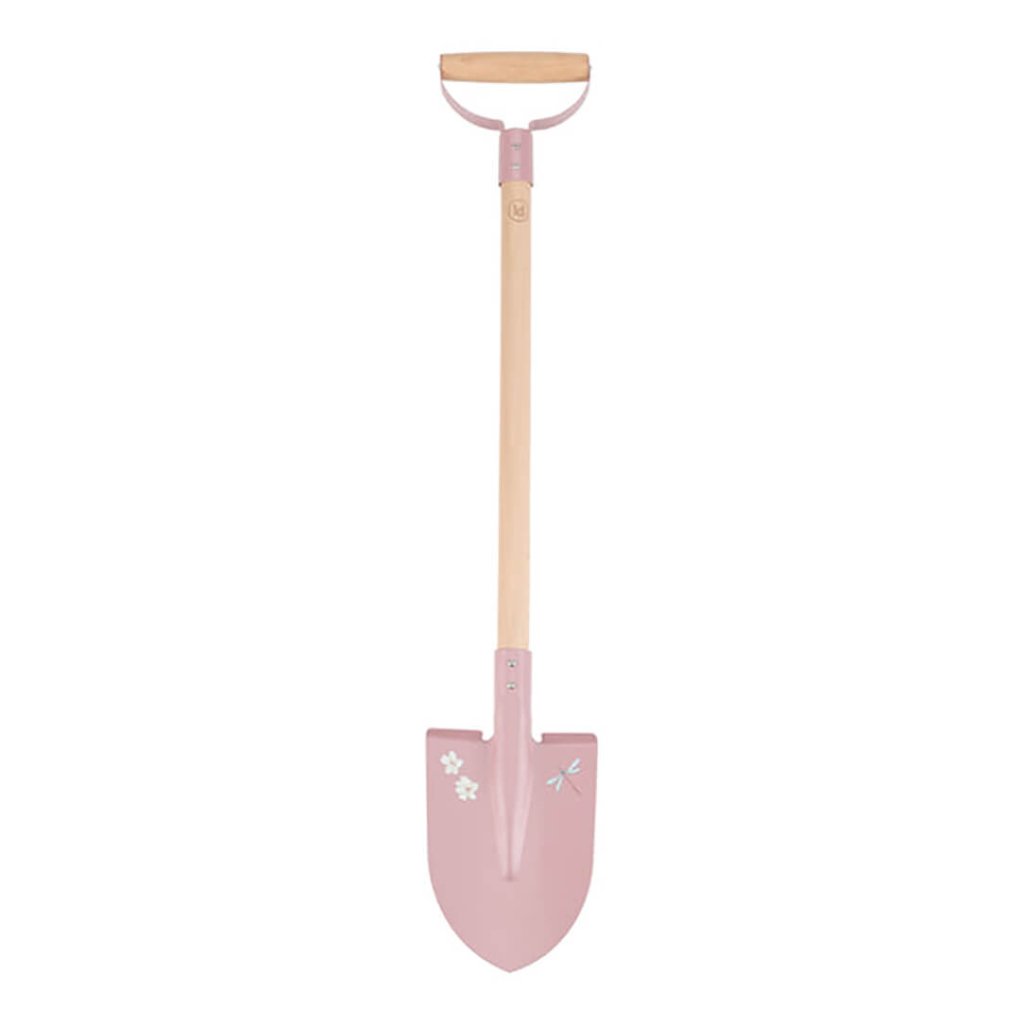 LITTLE DUTCH Shovel - Fairy Garden FSC – Bambinista