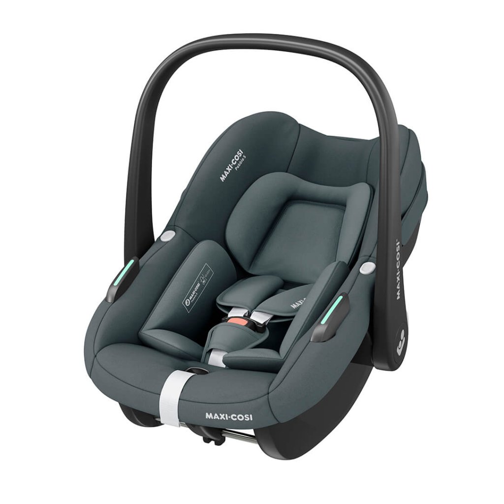 What isofix base for maxi cosi pebble hotsell