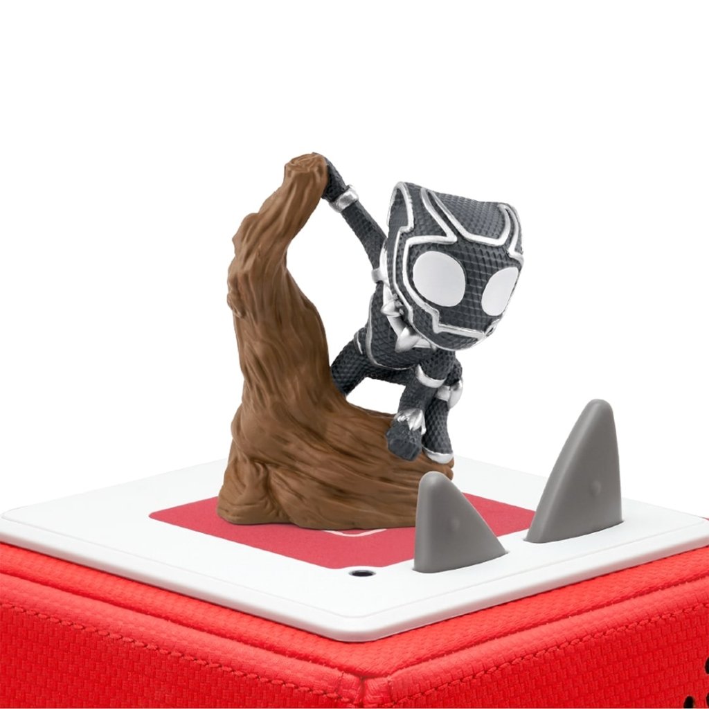 TONIES Spidey & His Amazing Friends - Black Panther – Bambinista