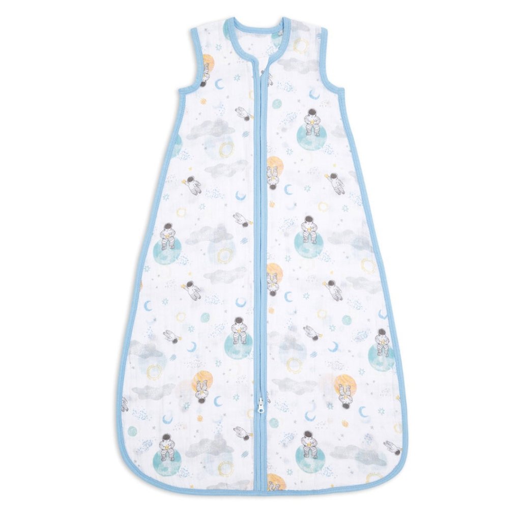 aden anais schlafsack l ADEN + ANAIS Essentials Light Sleeping Bag 1.0 Tog