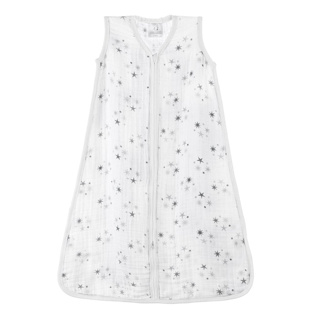 ADEN + ANAIS Twinkle Star Cluster Classic Sleeping Bag Bambinista