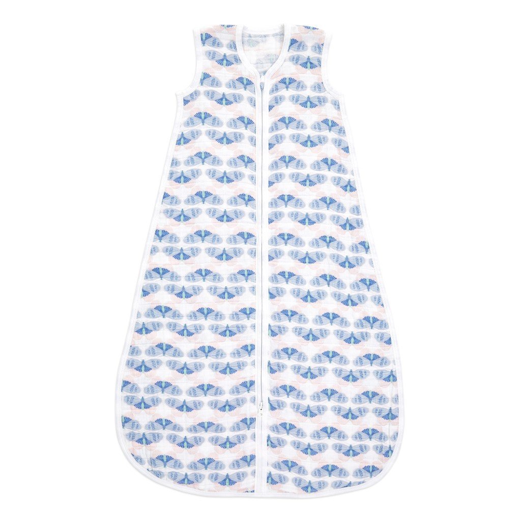 aden + anais schlafsack sale ADEN + ANAIS Light Sleeping Bag 1.0 TOG