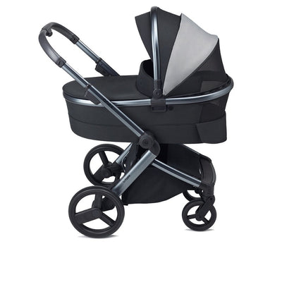 Bambinista-ANEX-Travel-ANEX l/type Stroller - Onyx
