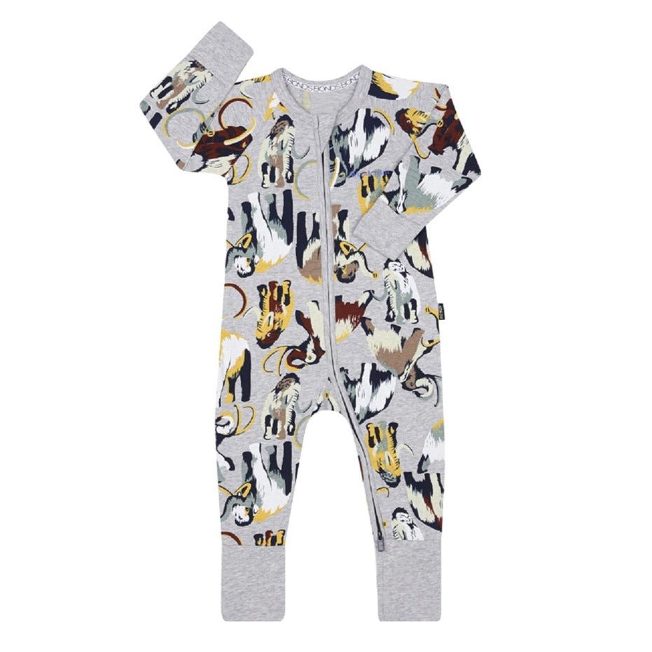Bonds shop onesie sale