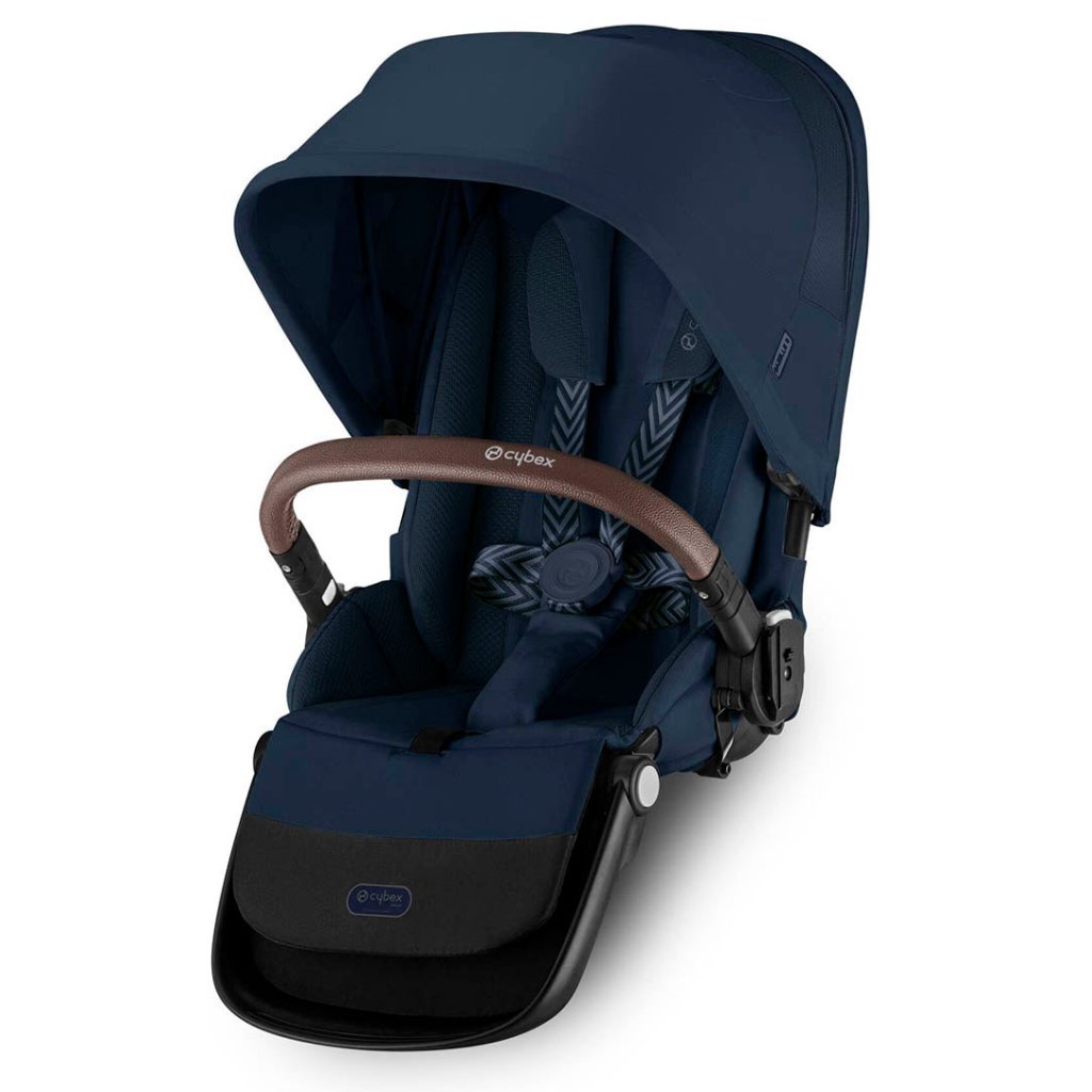 cybex gazelle s instructions CYBEX Gazelle S Seat Unit