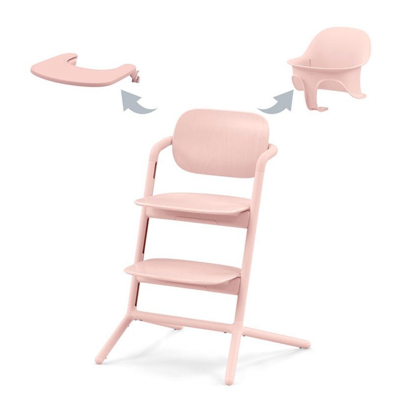 cybex lemo 3 in 1 CYBEX Lemo 3 in 1 High Chair Set