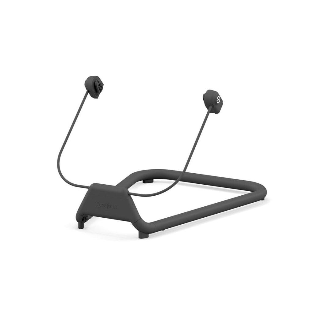 CYBEX LEMO Bouncer Stand - Stunning Black – Bambinista