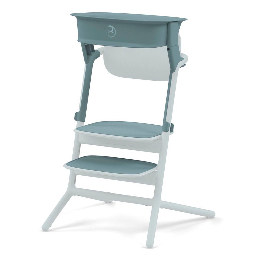 CYBEX LEMO Learning Tower Set - Stone Blue – Bambinista