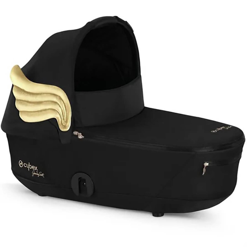 cybex priam lux carry cot assembly CYBEX Priam Lux Carrycot Wings