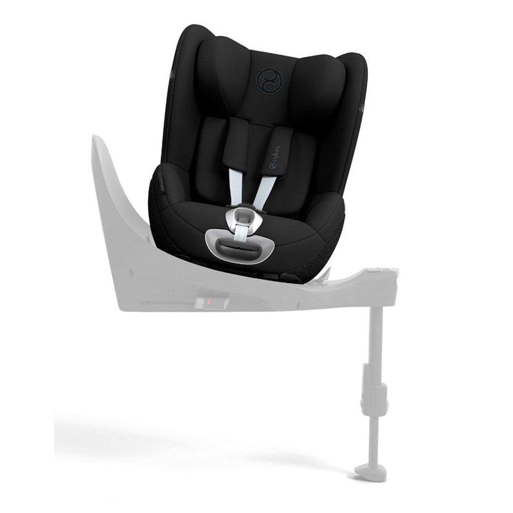 cybex car seat black CYBEX Sirona T I-Size Car Seat