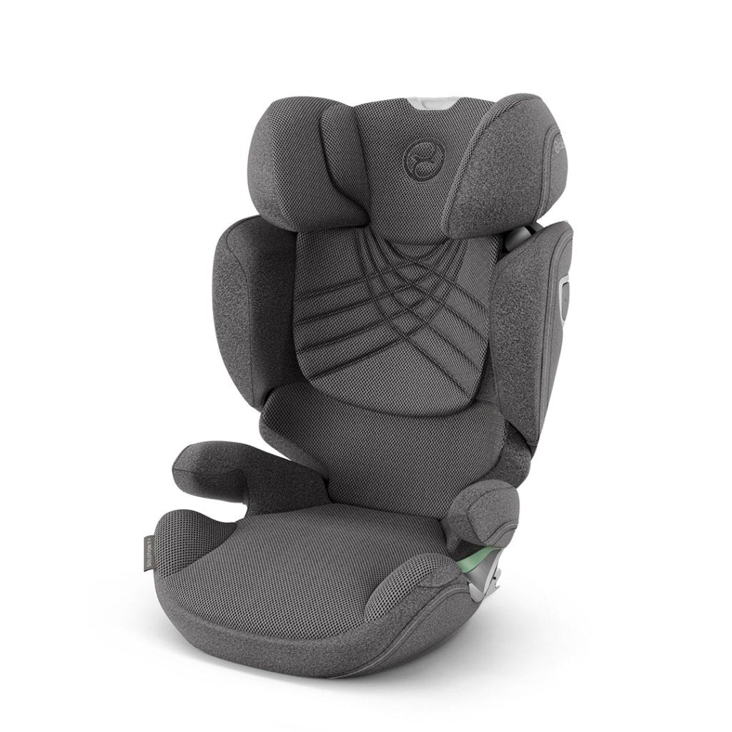 cybex z fix plus CYBEX Solution T I-FIX PLUS Car Seat