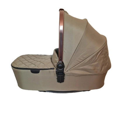 Bambinista-DIDOFY-Travel-DIDOFY Aster2 Carrycot - Olive
