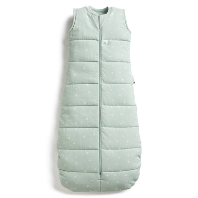 Bambinista-ERGOPOUCH-Blankets-ergoPouch - Cocoon 2.5TOG Swaddle Bag - Sage