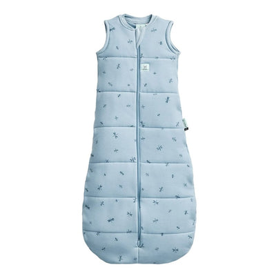 Bambinista-ERGOPOUCH-Sleeping Bags-ERGOPOUCH - Organic Jersey Sleeping Bag 2.5 TOG - Dragonfly