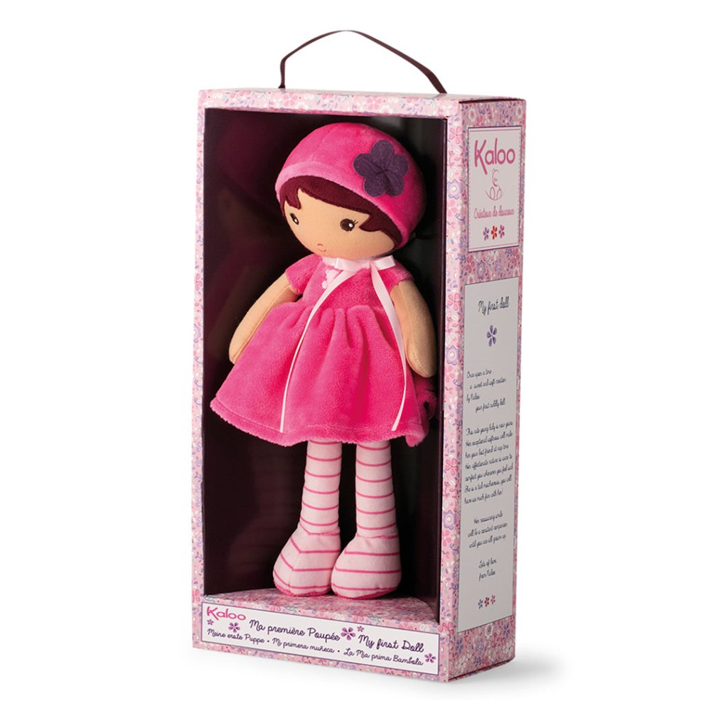 Bambinista-Kaloo-Toys-Kaloo Emma Doll 32cm