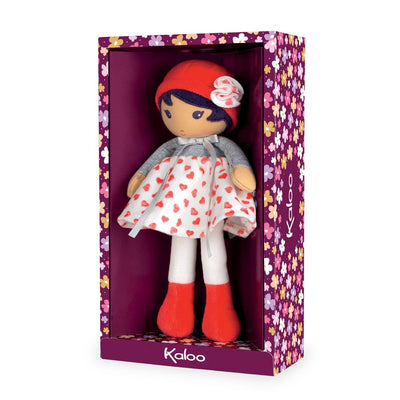 Bambinista-Kaloo-Toys-Kaloo Jade Doll 25cm