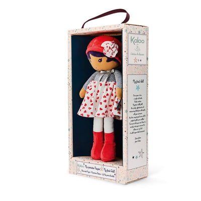 Bambinista-Kaloo-Toys-Kaloo Jade Doll 25cm