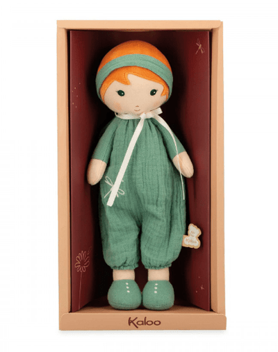 Bambinista-KALOO-Toys-Kaloo Olivia Doll - 25cm
