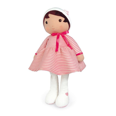 Bambinista-Kaloo-Toys-Kaloo Rose Doll - 80cm