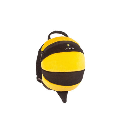 Bambinista-LITTLE LIFE-Travel-LITTLE LIFE Toddler Backpack with Rein - Bee