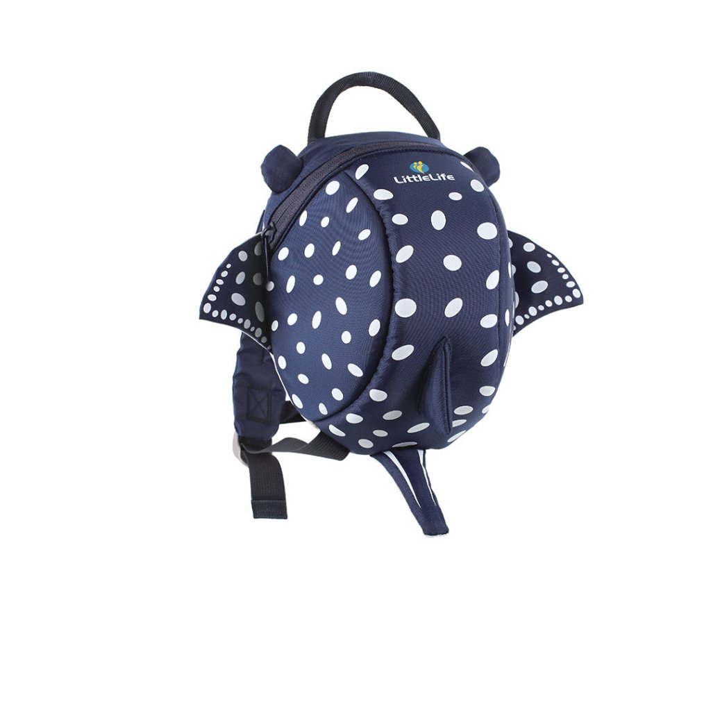 Backpack reins best sale
