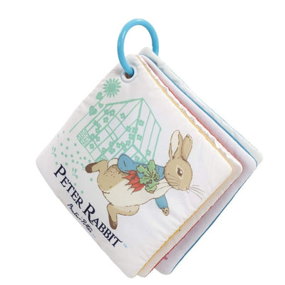 Bambinista-PETER RABBIT-Toys-PETER RABBIT Play and Go Squares