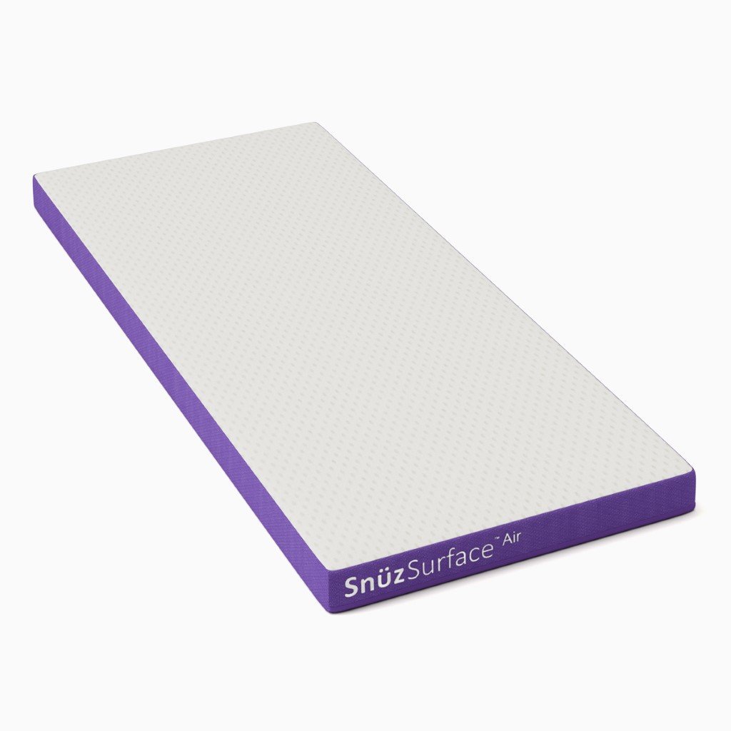 Crib air mattress outlet