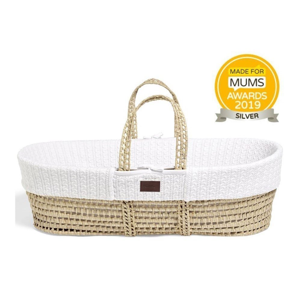 The Little Green Sheep  The Ultimate Moses Basket Size Guide
