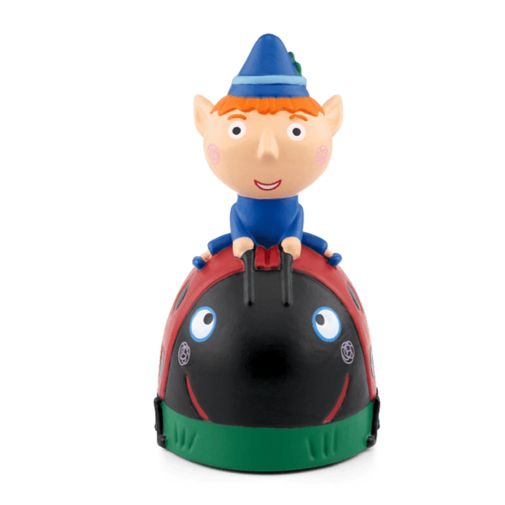 Ben and holly's little kingdom playset sales