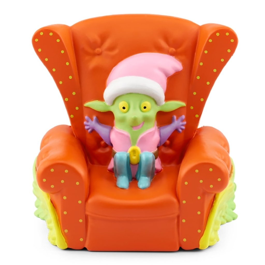 TONIES Enid Blyton The Wishing Chair Bambinista