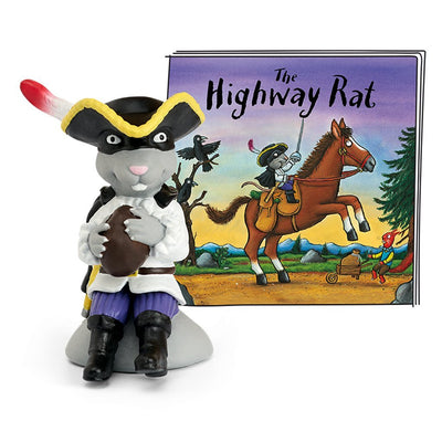 Bambinista-TONIES-Toys-Tonies Highway Rat