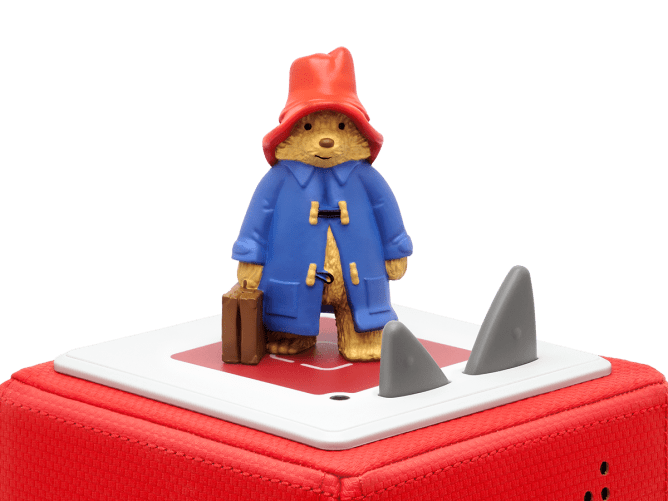 Bambinista-TONIES-Toys-Tonies Paddington Bear - A bear called Paddington