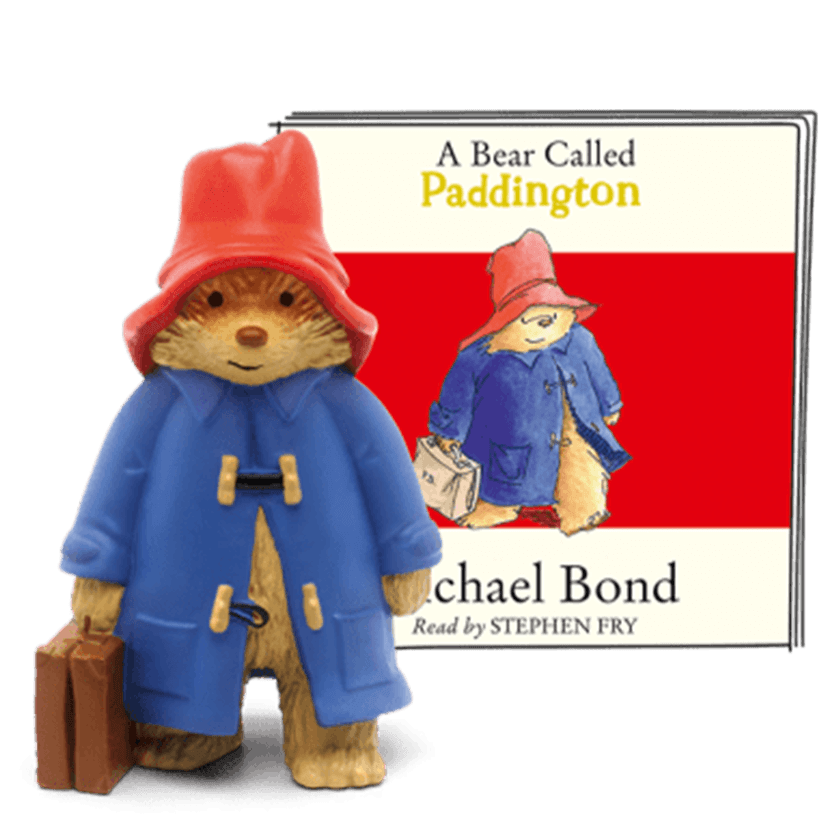 Paddington The Musical: Plush In Collectors Box - Paddington Paddington The Musical: Plush In Collectors Box - Paddington