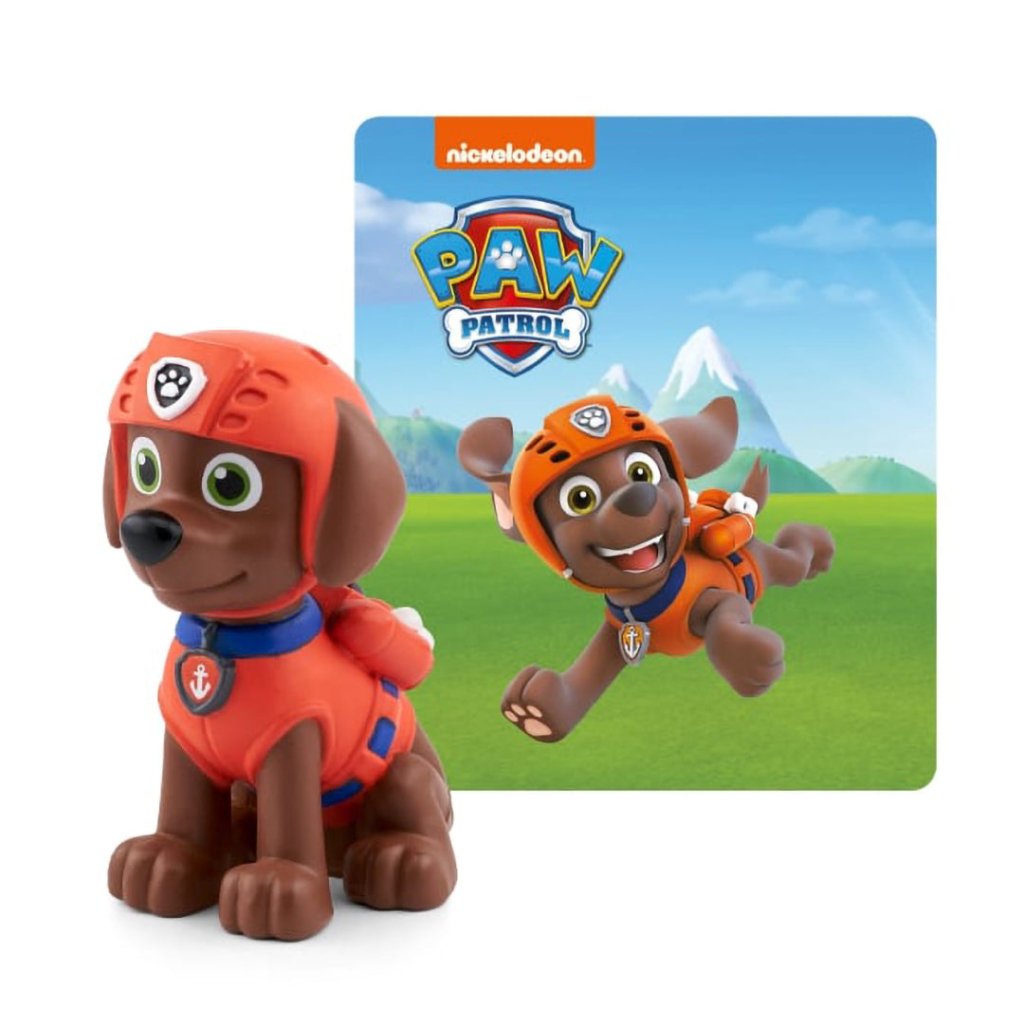 TONIES Paw Patrol - Zuma – Bambinista