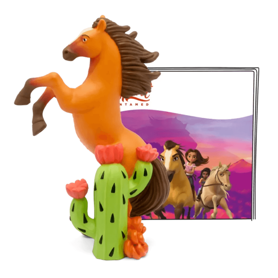 Spirit stallion best sale toys