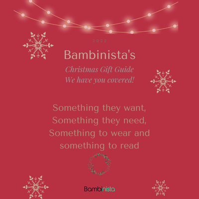 Christmas Gift Guide