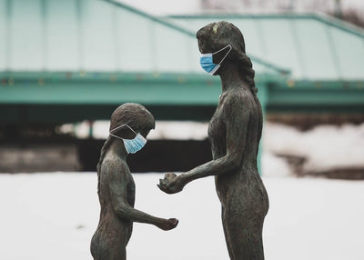 Face Masks and Children