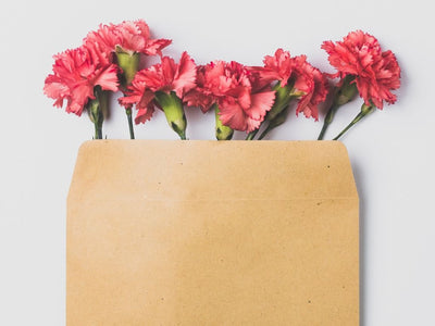 Great ideas to treat Mum on Mother's Day