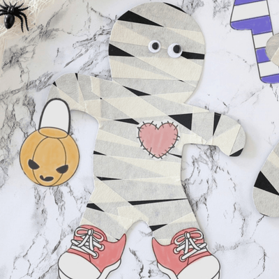 Halloween Crafts