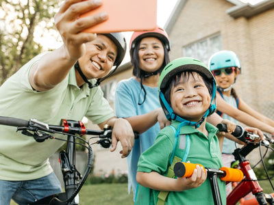 How to entertain the kids over the weekend