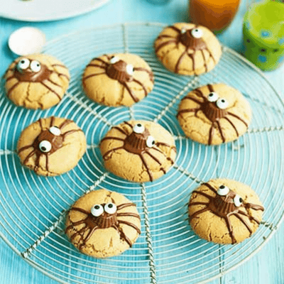 Halloween Recipe