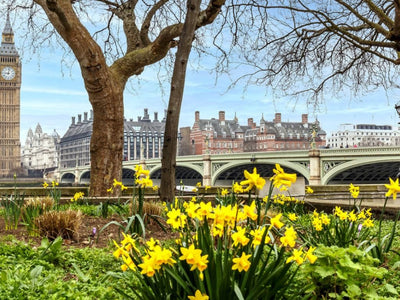What's on in London this Easter Half Term