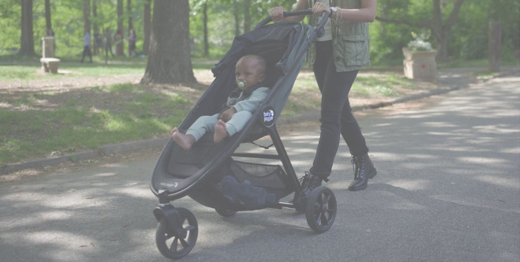 Baby Jogger City Mini GT2 - Bambinista